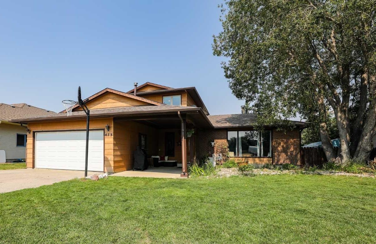 473 Pineridge Way, Pincher Creek, AB, T0K 1W0