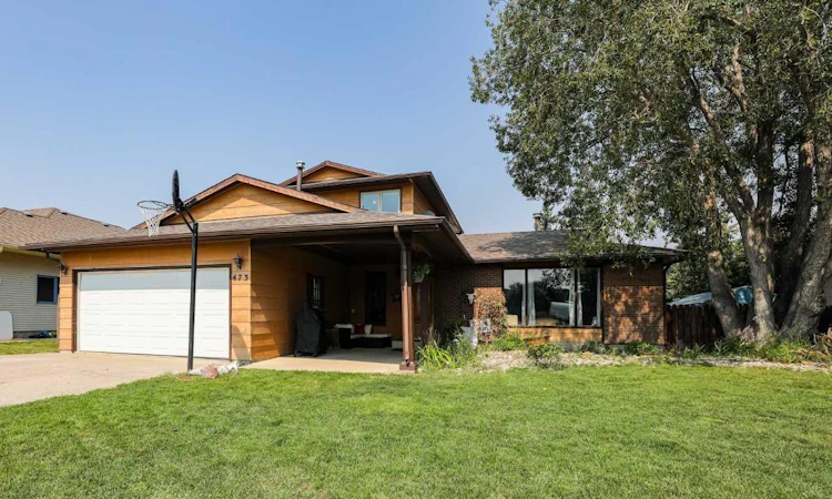 473 Pineridge Way