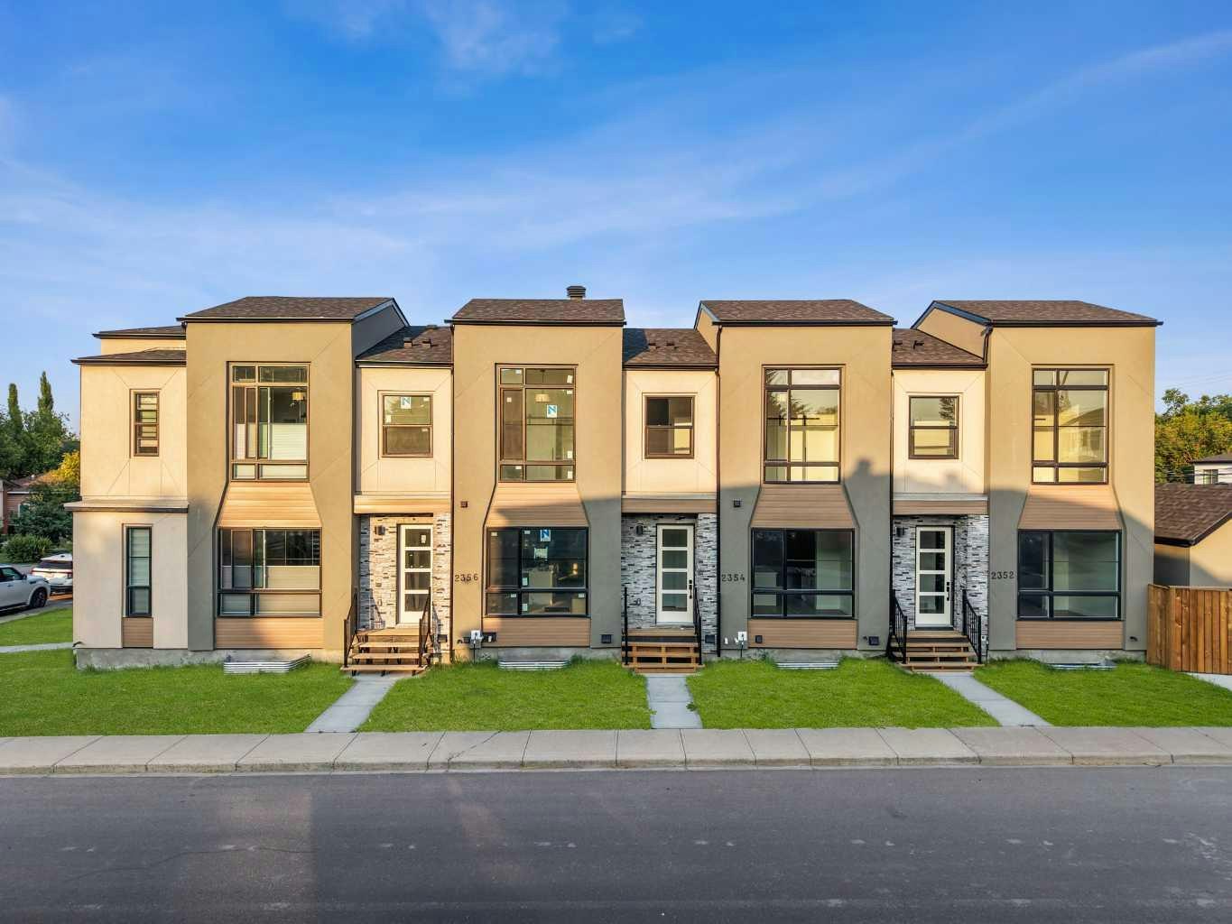 2352 7 Street NW, Calgary, AB, T2M 1T1