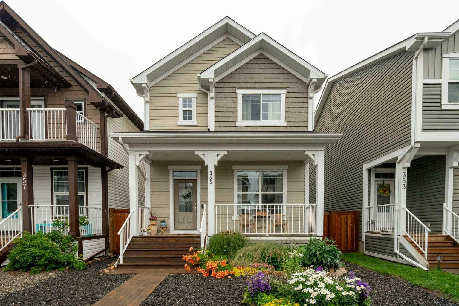 355 Auburn Crest Way SE, Calgary, AB, T3M 1R1