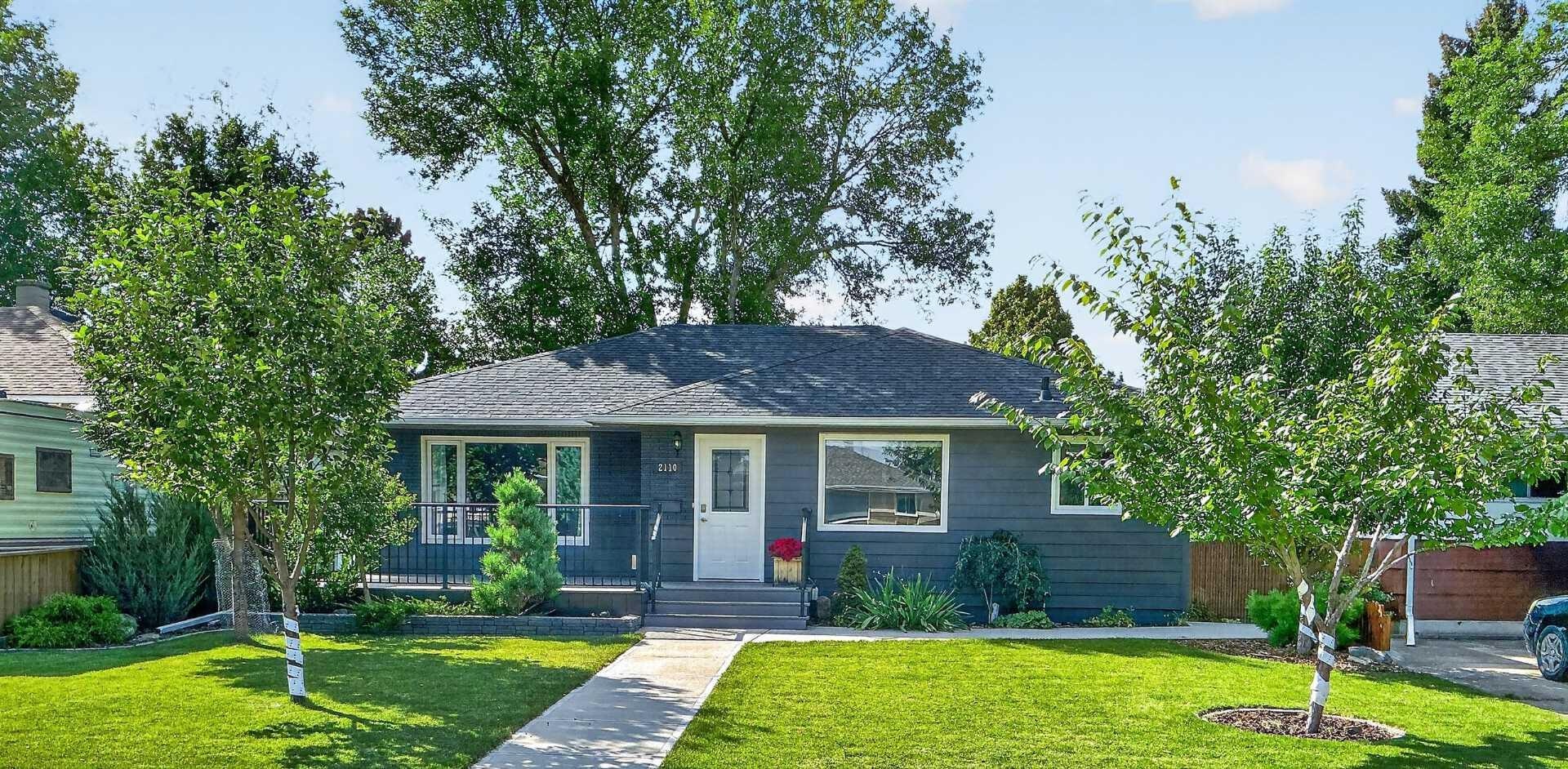 2110 15 Avenue, Lethbridge, AB, T1K 0X3