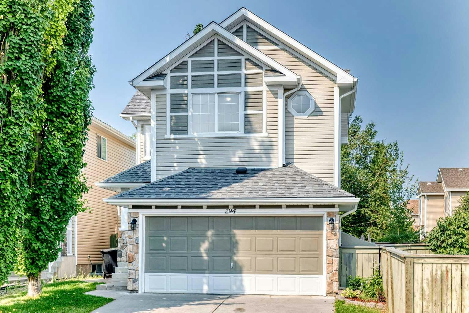 294 Cougar Plateau Way SW, Calgary, AB, T3H 5S1