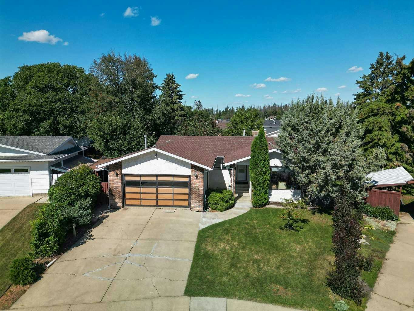 54 Patterson Crescent, Red Deer, AB, T4P 1J5