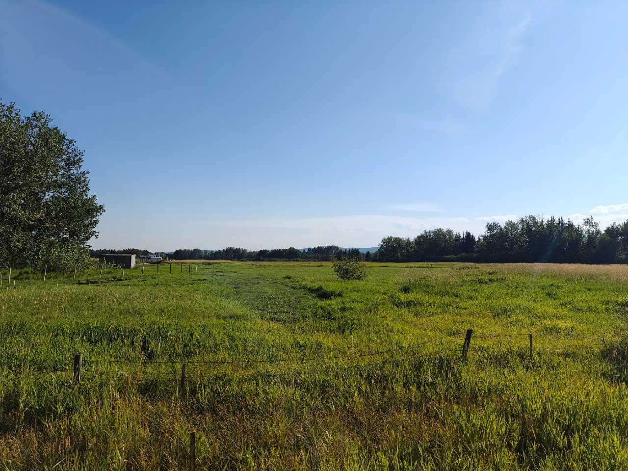  10 Acres Township Road 240a, Rural Rocky View County, AB, T3Z 2Y1