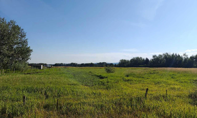 10 Acres Township Road 240a