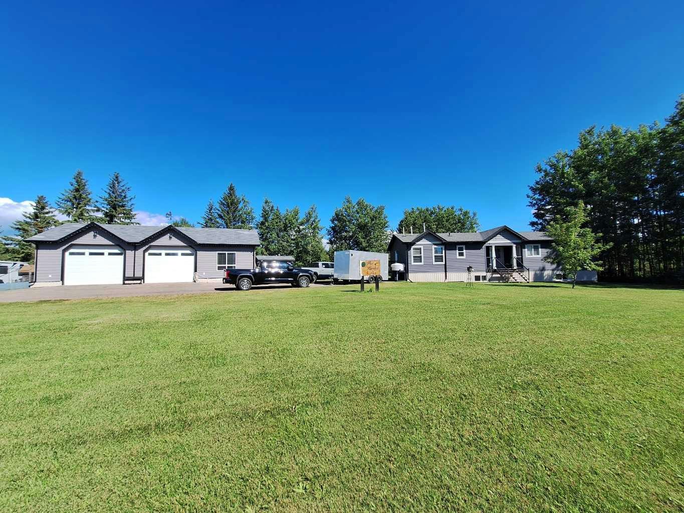 #701-13221 Twp Rd 680, Lac La Biche, AB, T0A 2C1