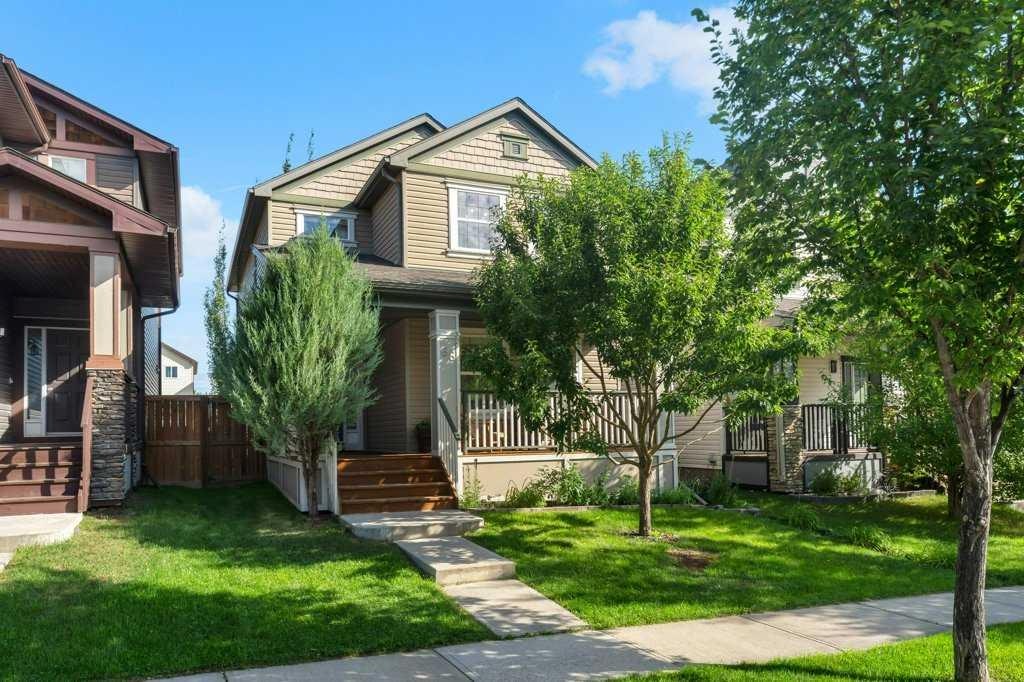 66 Reunion Grove NW, Airdrie, AB, T4B 0Z2