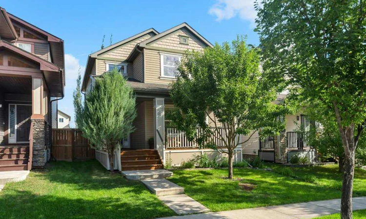 66 Reunion Grove NW
