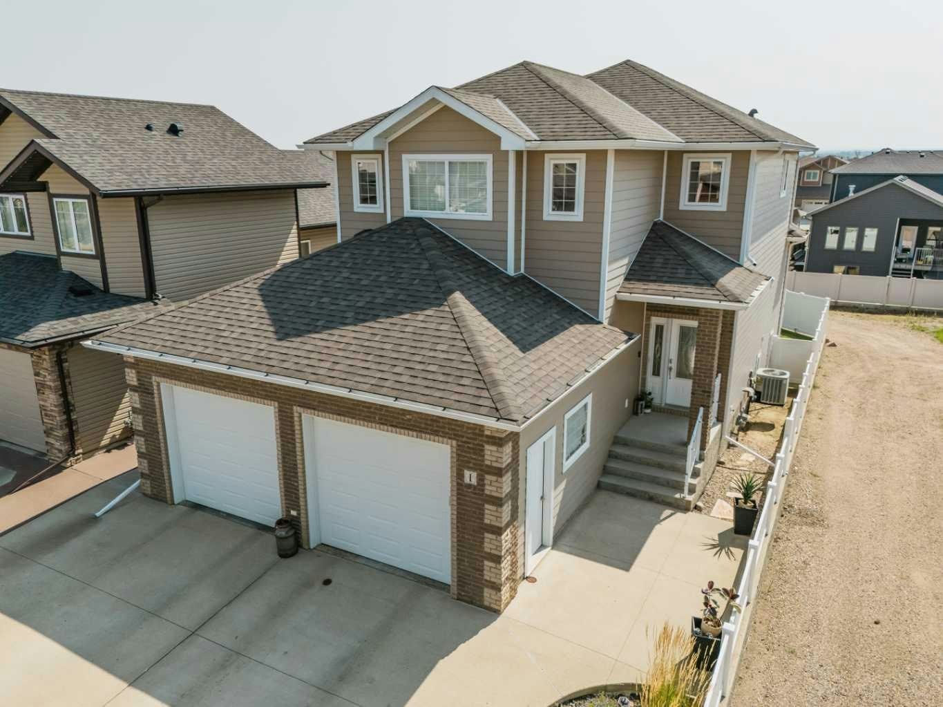 1 Hamptons Close SE, Medicine Hat, AB, T1B 0C6