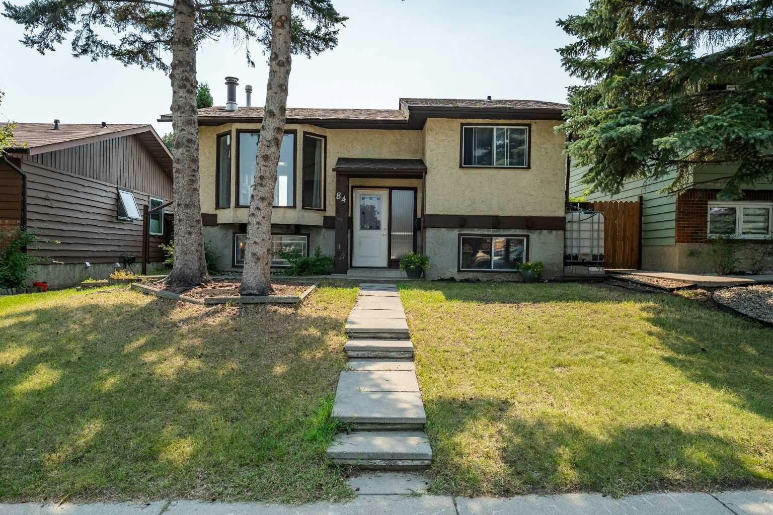 84 Templehill Drive NE, Calgary, AB, T1Y 4C3