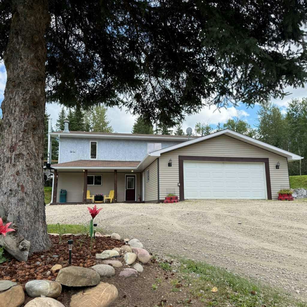 53320 Range Road 182, Rural Yellowhead, AB, T7E 3T9