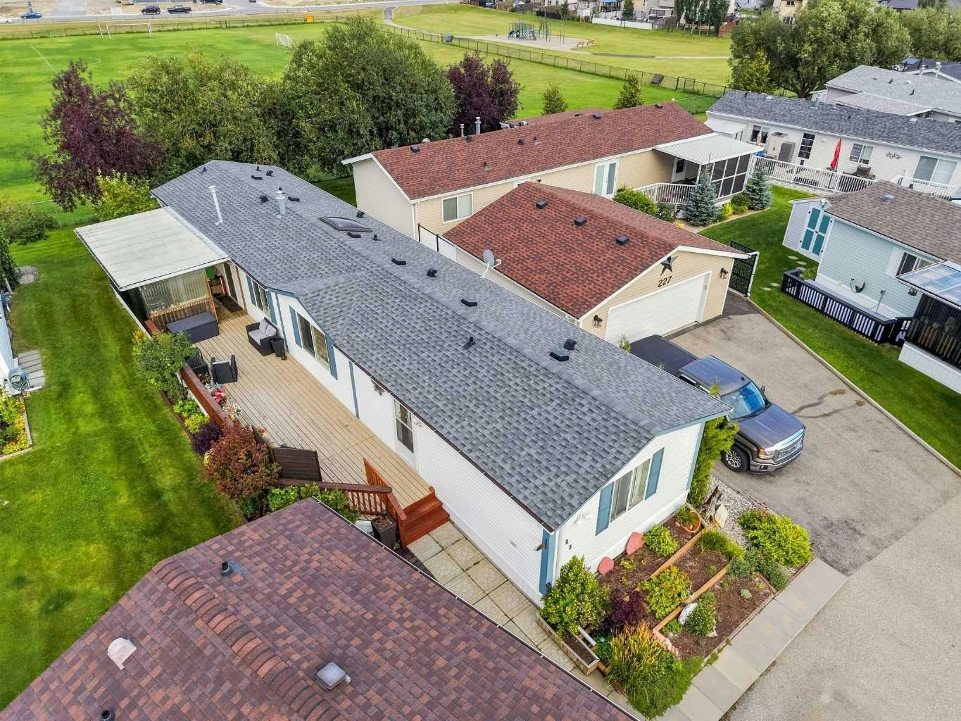 225 Ranchwood Lane, Strathmore, AB, T1P 1M8