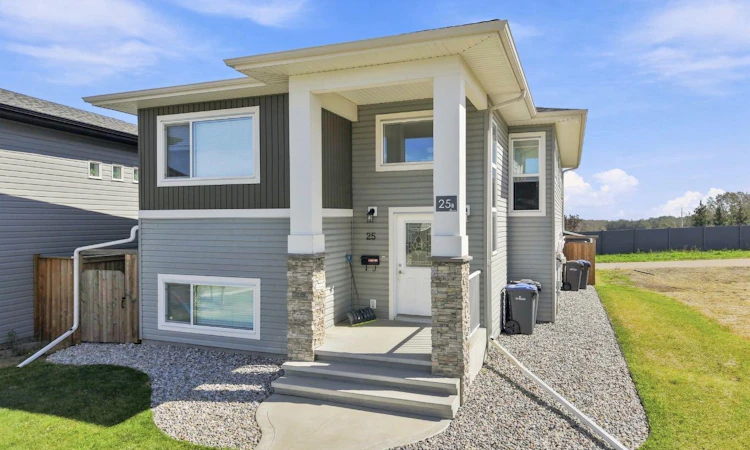 25 Victor Close
