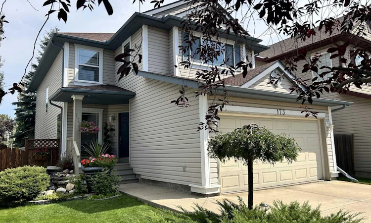 173 Cranfield Green SE