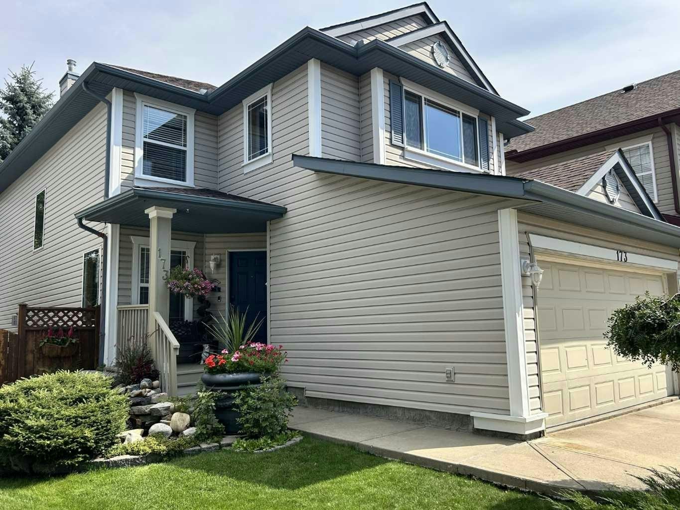 173 Cranfield Green SE, Calgary, AB, T3M 1C6
