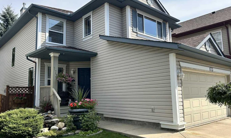 173 Cranfield Green SE