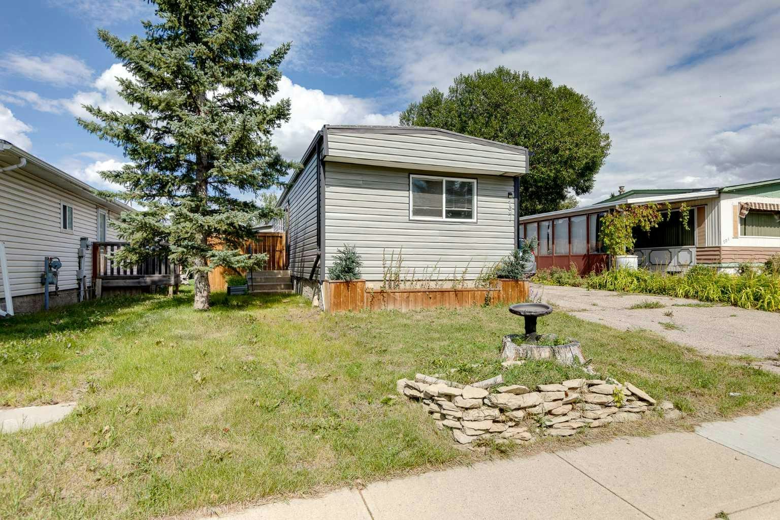 197 Spring Dale Circle SE, Airdrie, AB, T4A 1N9