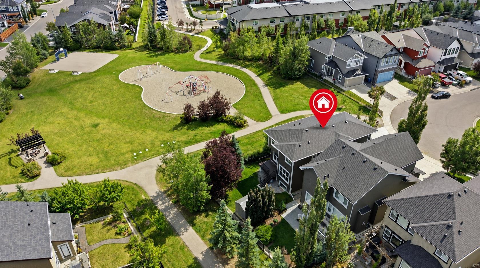 141 Evanspark Gardens NW, Calgary, AB, T3P 0G7