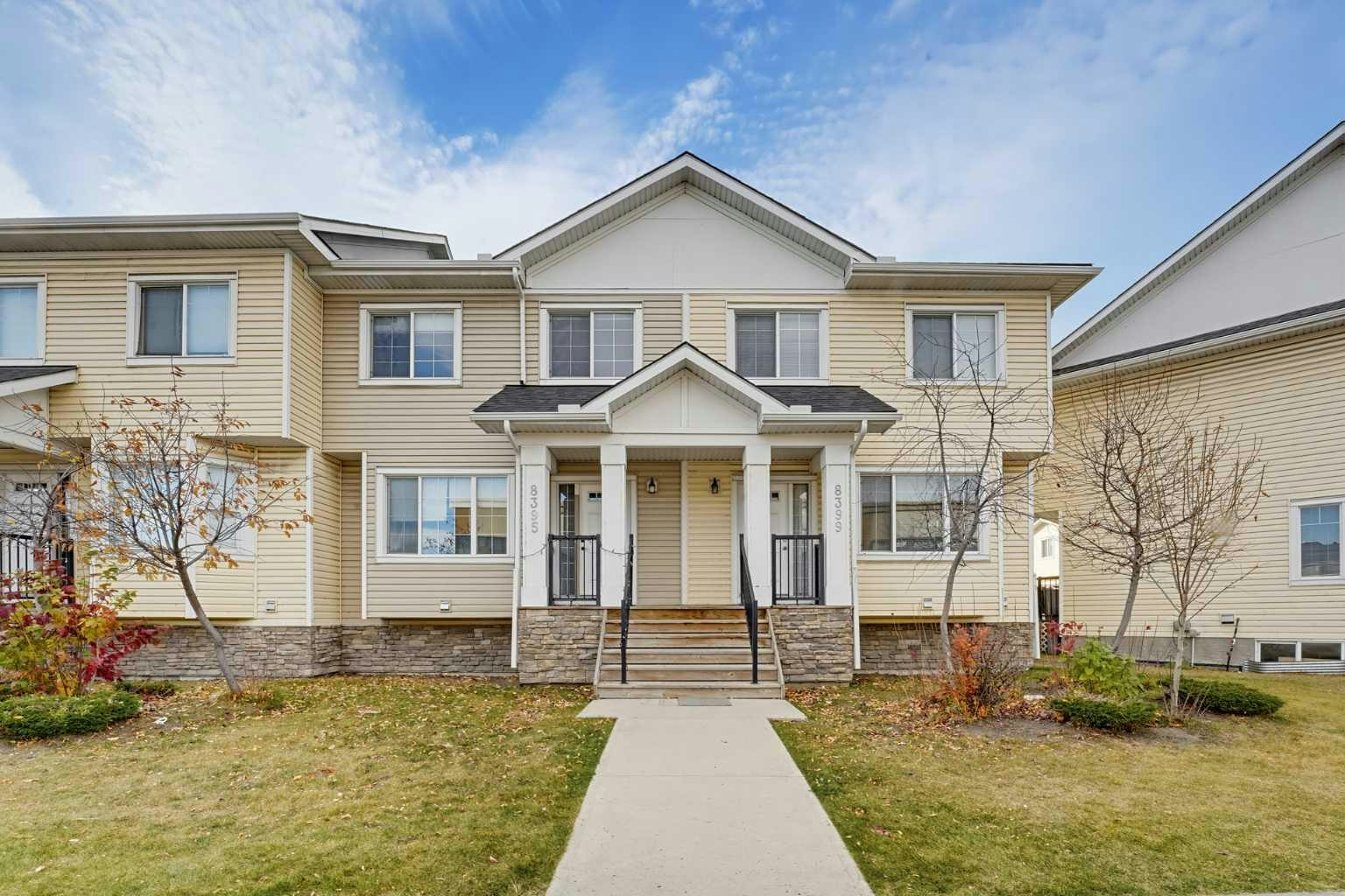 8395 Saddlebrook Dr Ne, Calgary, AB, T3J 0P9