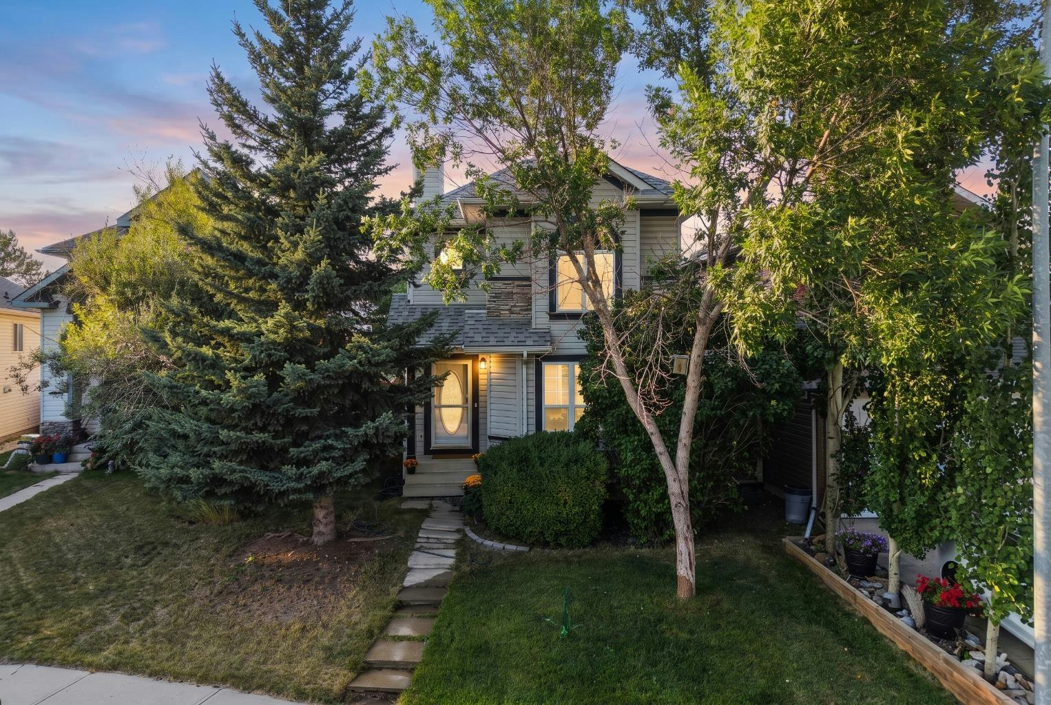 73 Coverton Circle NE, Calgary, AB, T3K 4R7