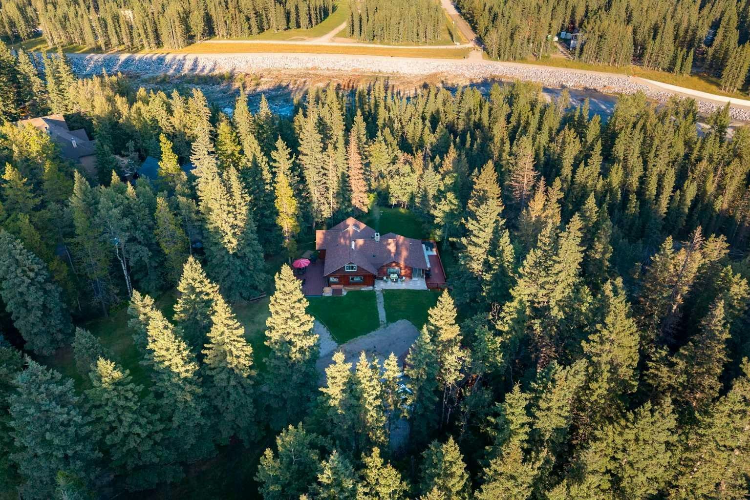 35 Bracken Point, Rural Rocky View County, AB, T0L 0C5