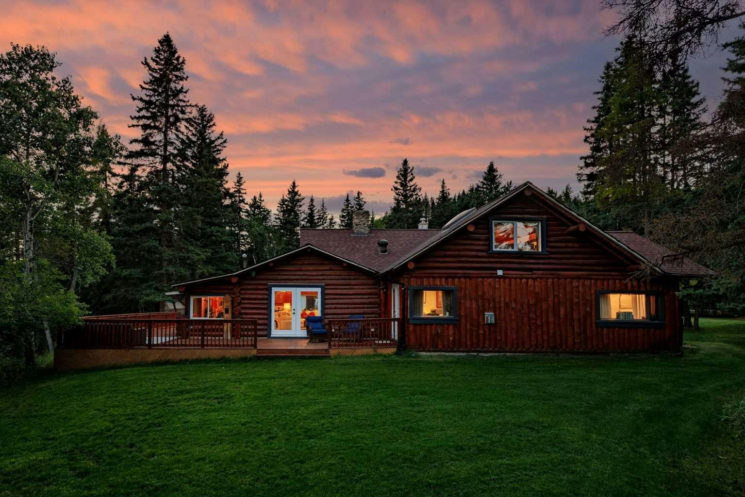 35 Bracken Point, Rural Rocky View County, AB, T0L 0C5