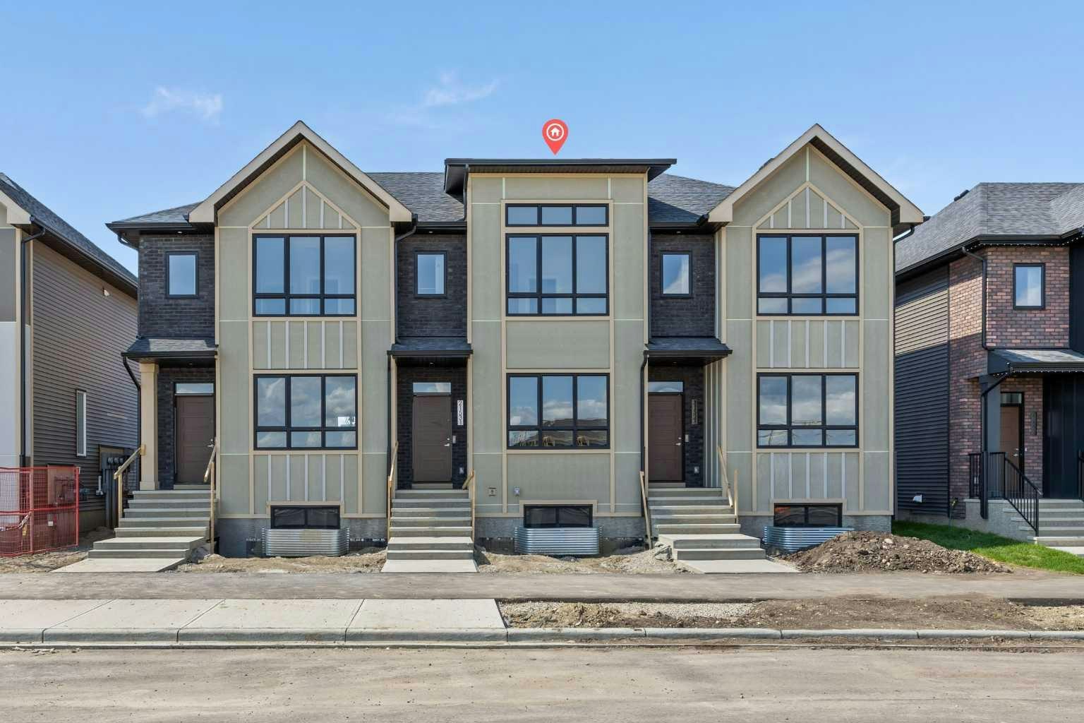 21531 Sheriff King Street SW, Calgary, AB, T2X 6R8