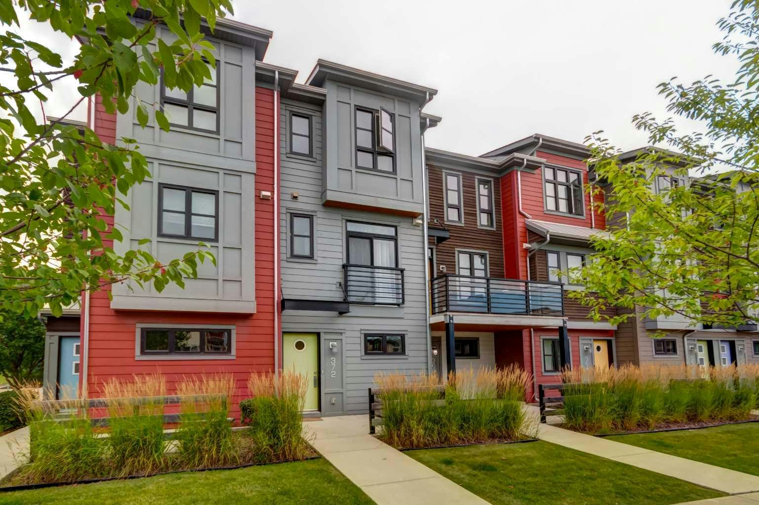 372 Walden Parade SE, Calgary, AB, T2X 4C4