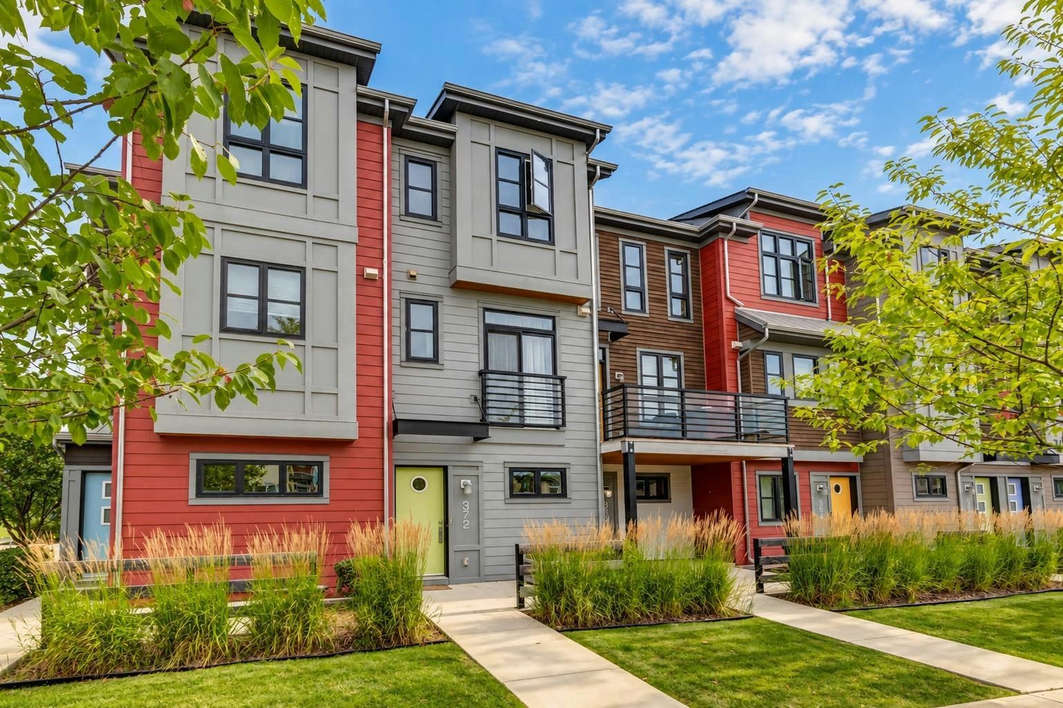 372 Walden Parade SE, Calgary, AB, T2X 4C4