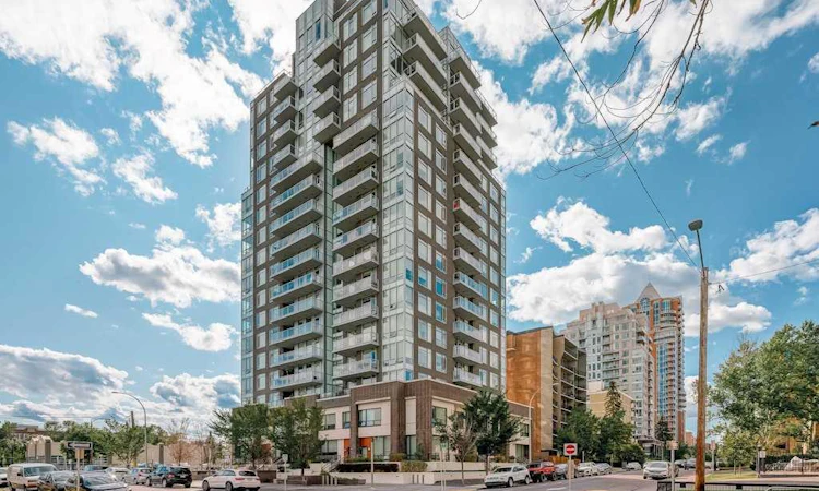 1603-1501 6 Street SW