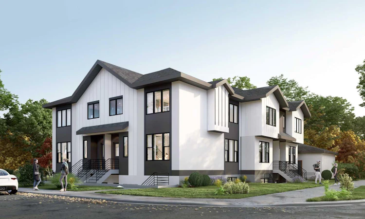2 Simons Crescent NW