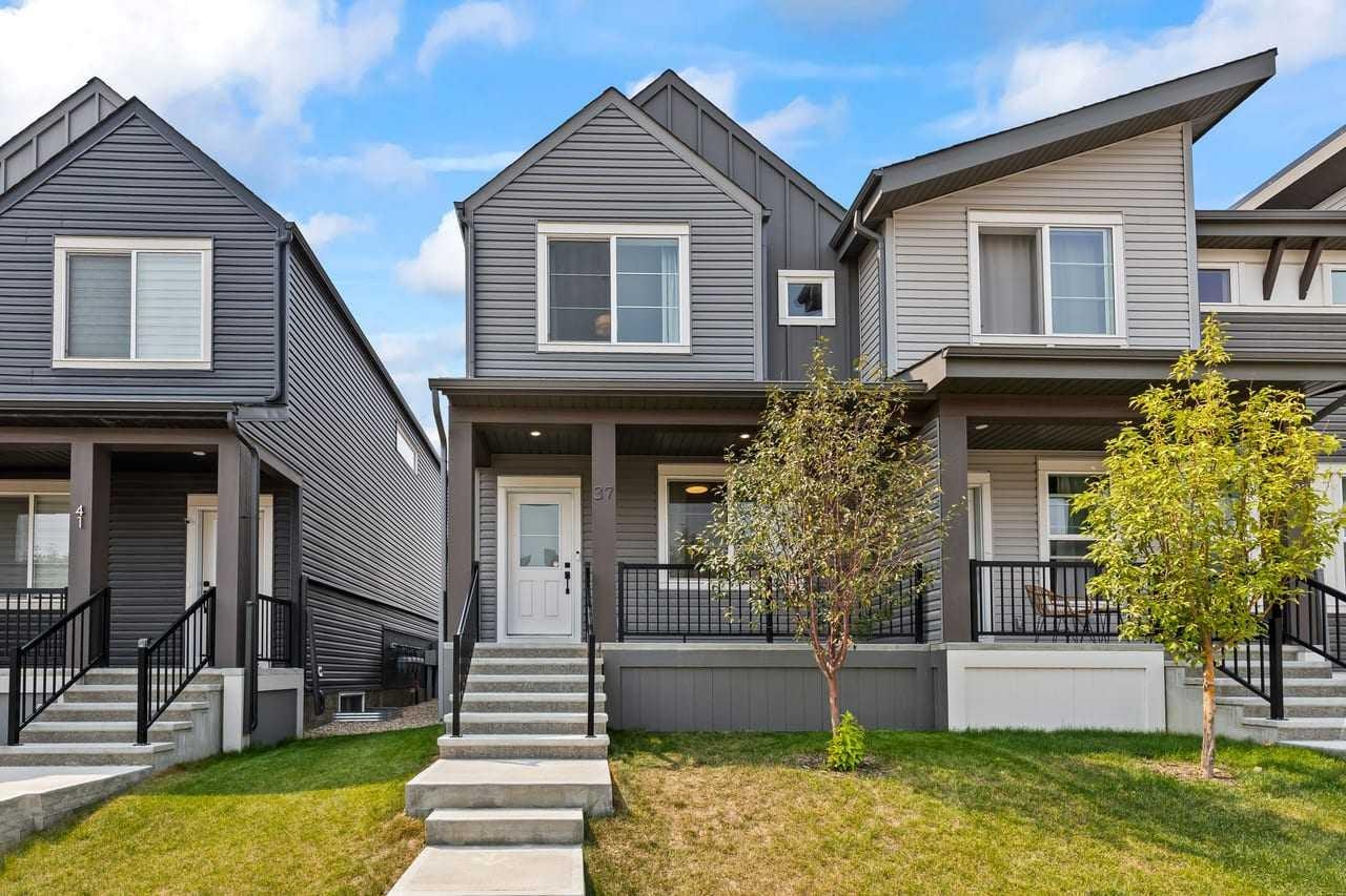 37 Sage Hill Path NW, Calgary, AB, T3R 2A7