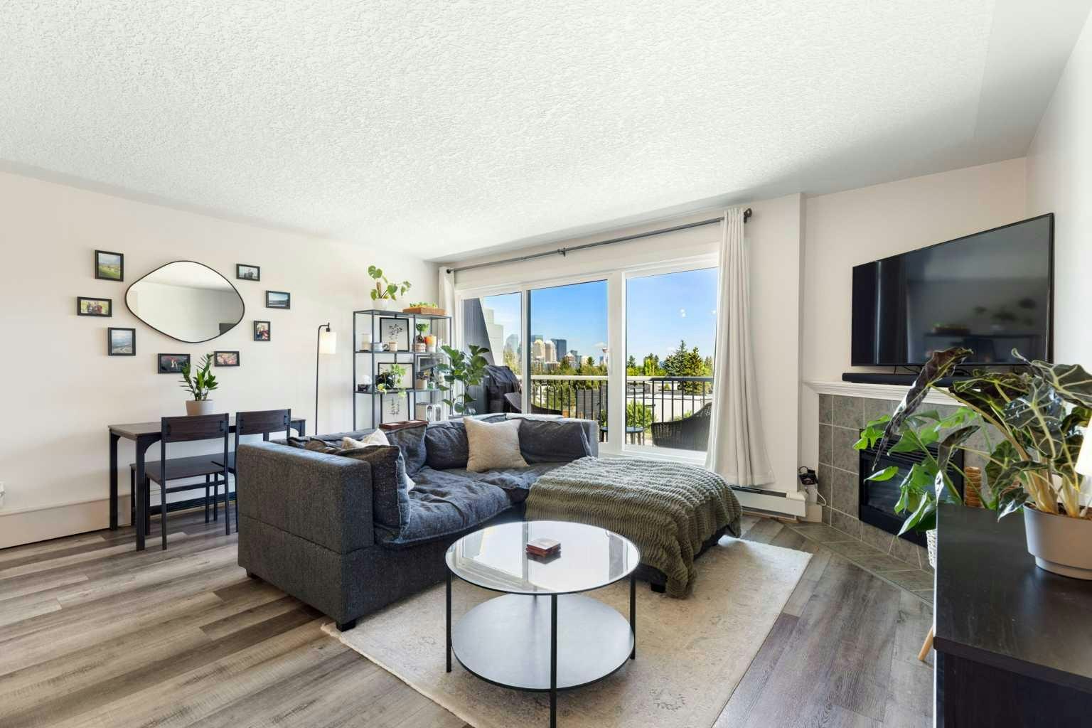 401-2515 14a Street SW, Calgary, AB, T2T 3X6