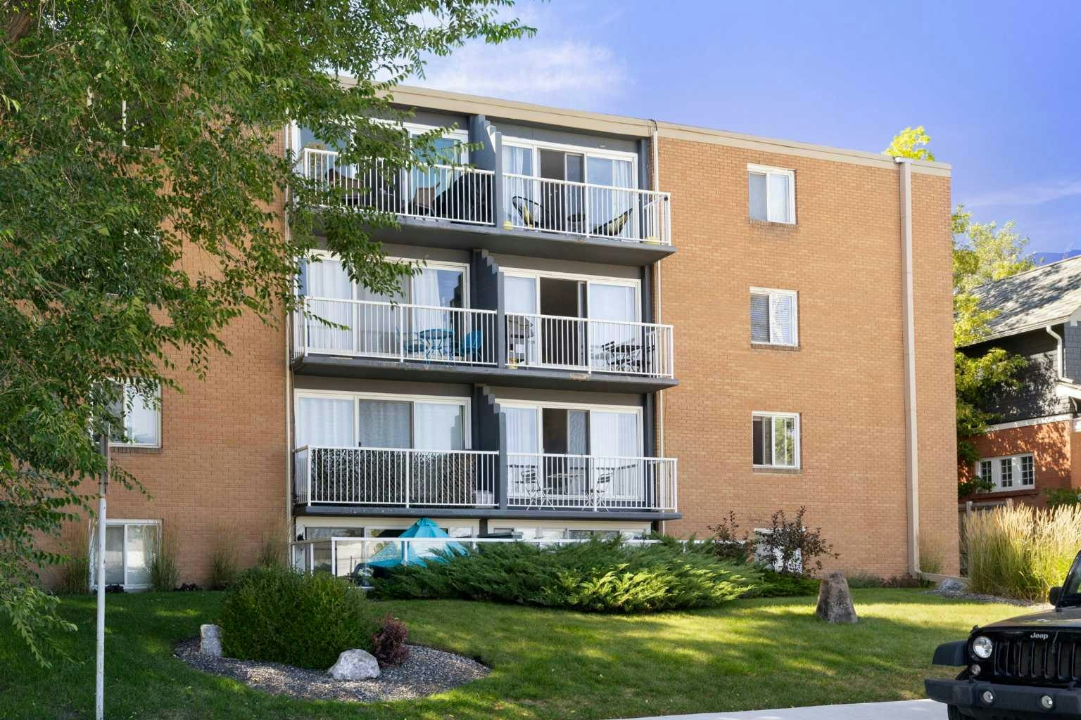 401-2515 14a Street SW, Calgary, AB, T2T 3X6