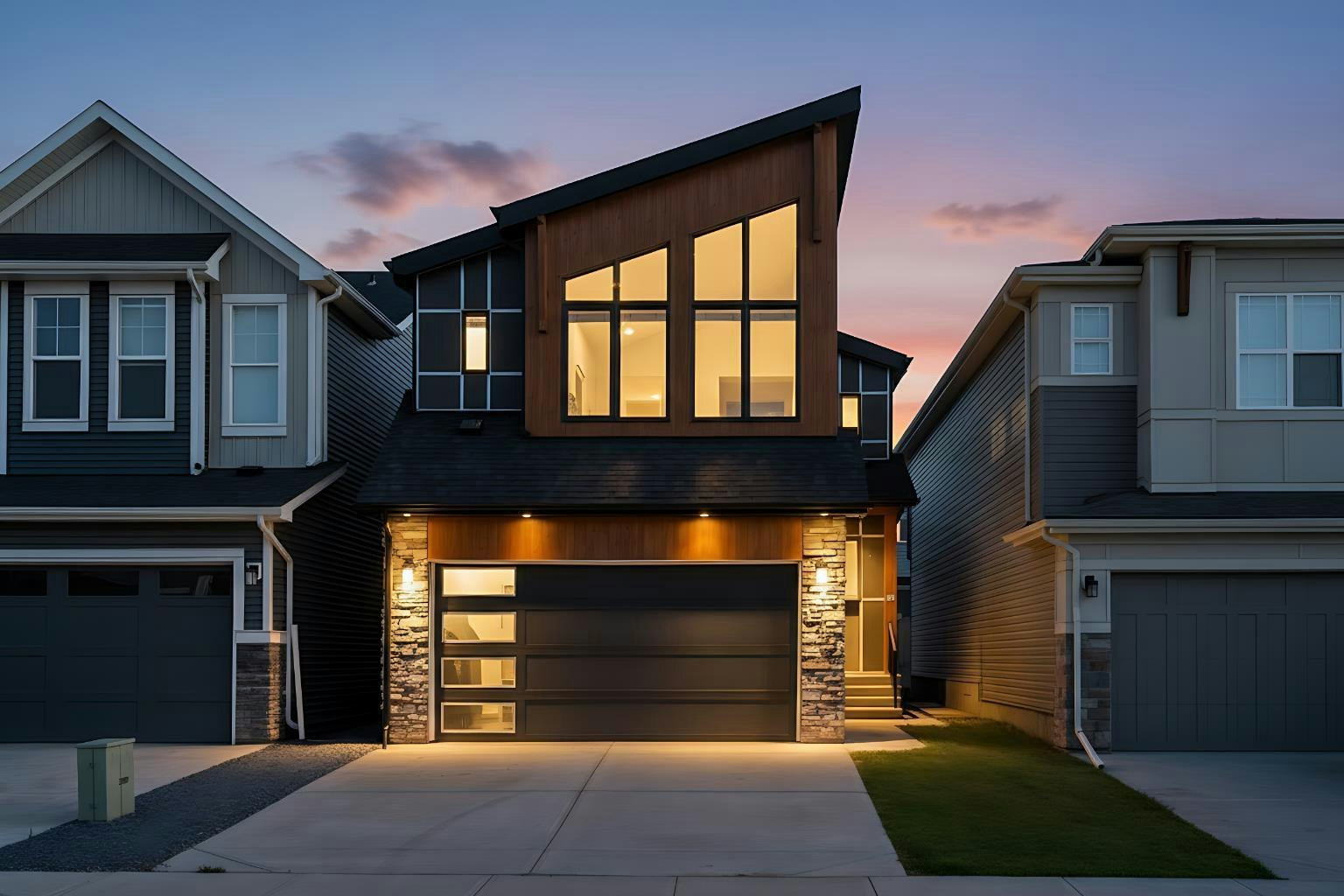 184 Creekstone Row SW, Calgary, AB, T2X 5E1
