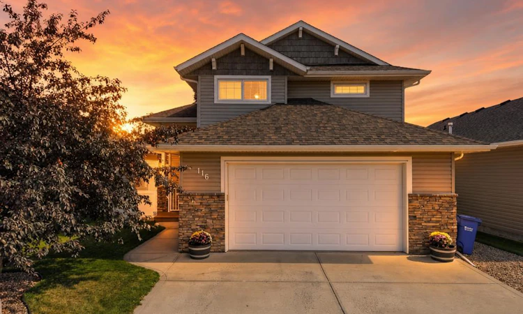 116 Vincent Close