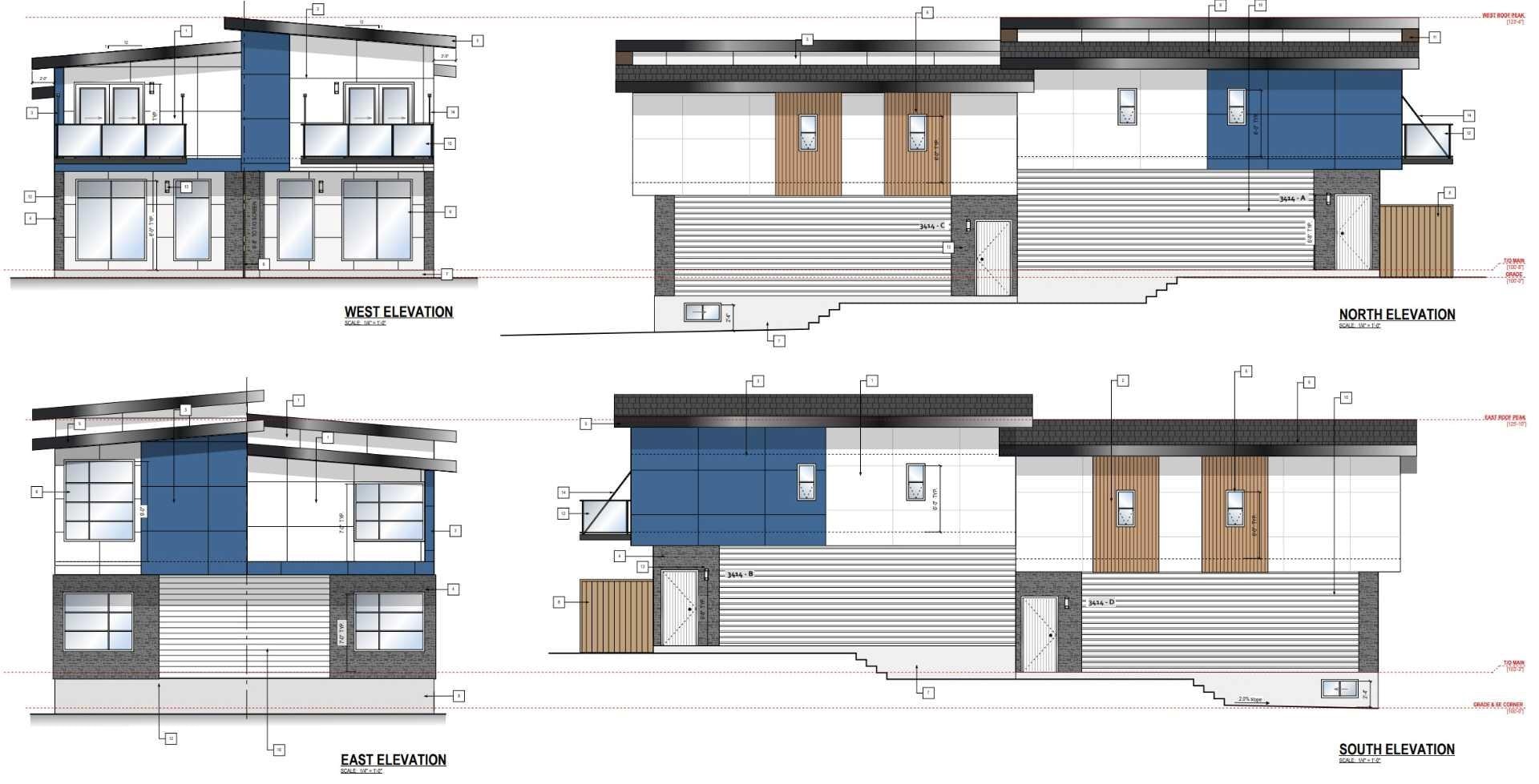3414 Centre Street NE, Calgary, AB, T2E 2X8