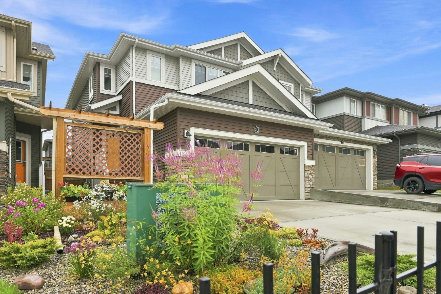 75 Sundown Close, Cochrane, AB, T4C 1E6