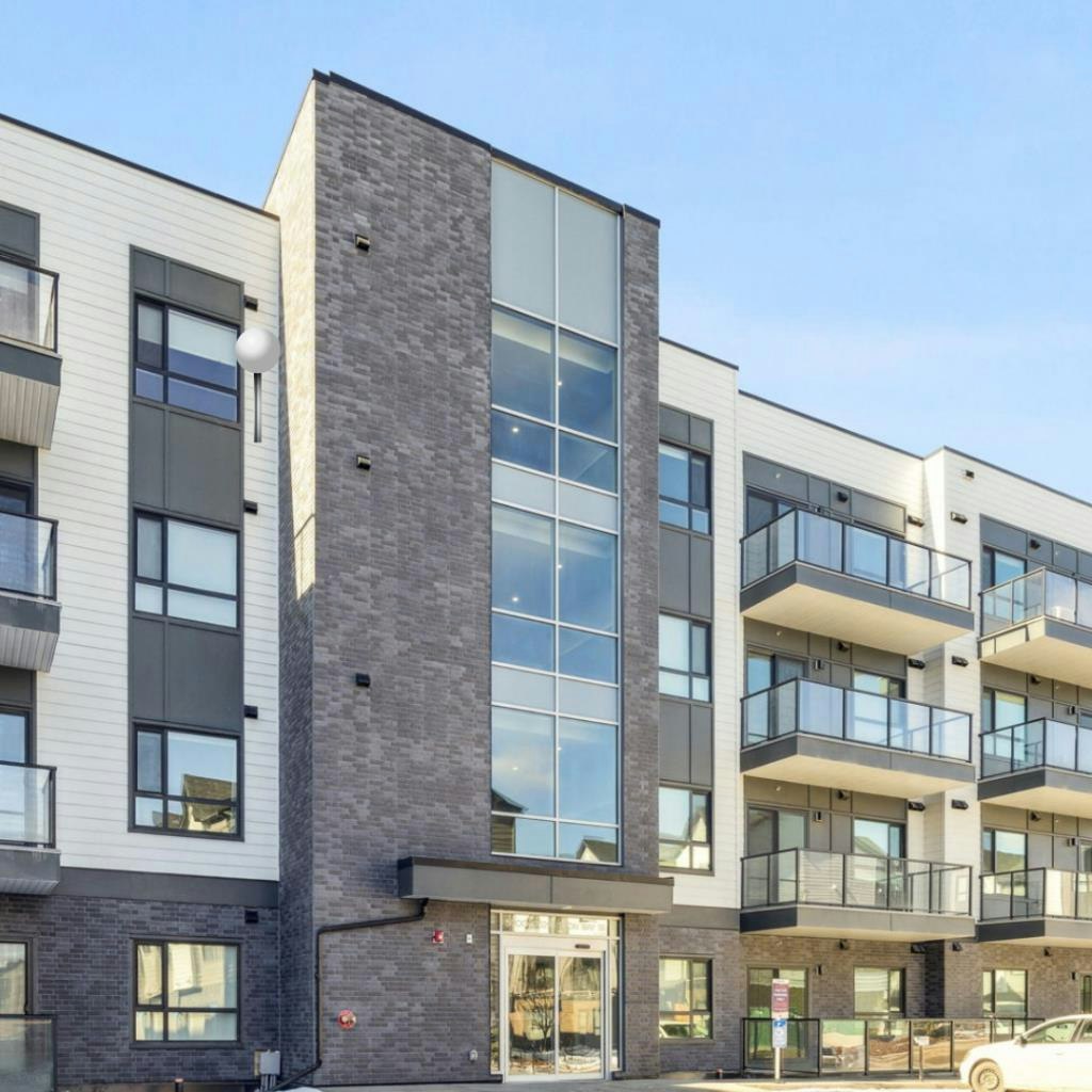5202-20295 Seton Way SE, Calgary, AB, T3M 3X3