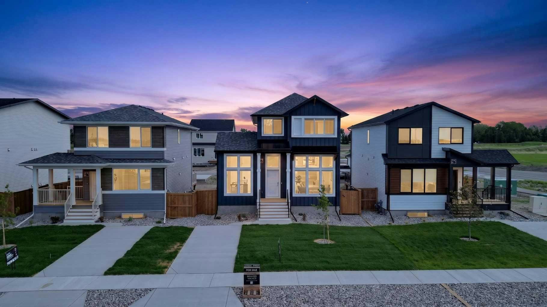 2541 16 Avenue N, Lethbridge, AB, T1M 0G7