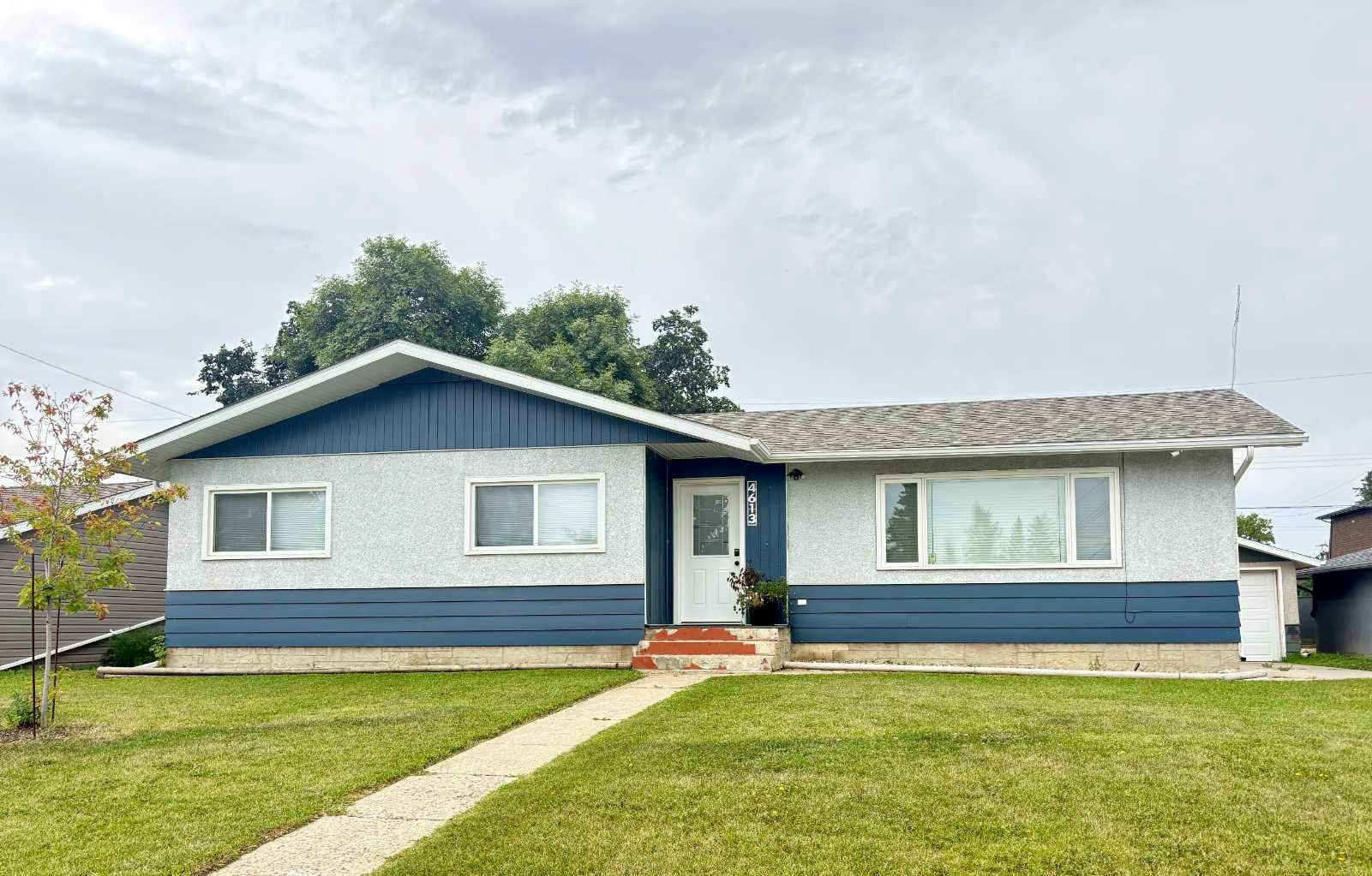 4613 55 Avenue, Town Of Vermilion, AB, T9X 1R2