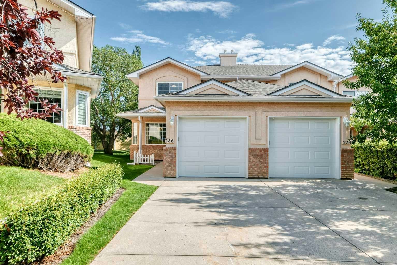 236 Scenic Acres Terrace NW, Calgary, AB, T3L 1K5