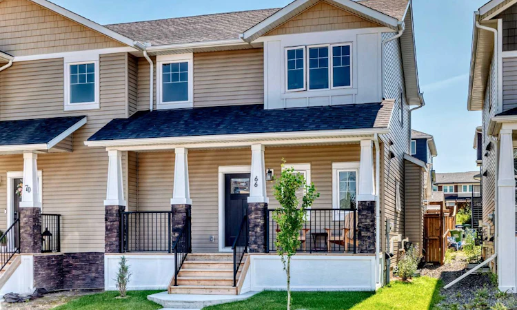 66 Rivercrest Common