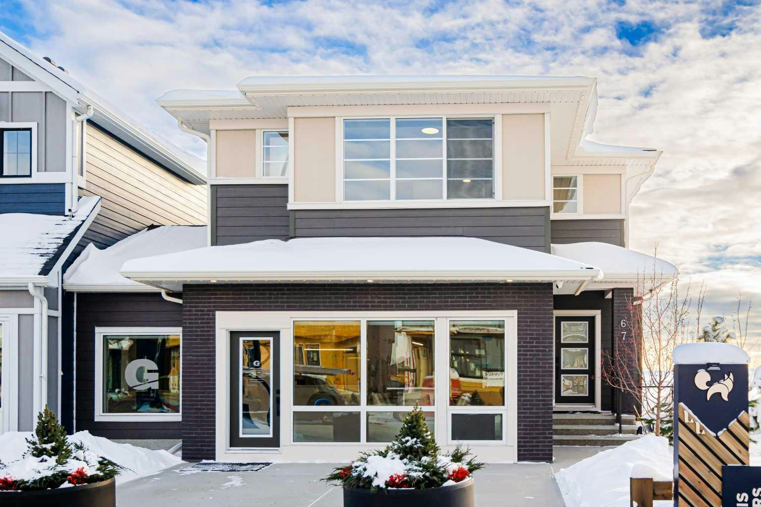192 Buffaloberry Manor SE, Calgary, AB, T3M 3K4