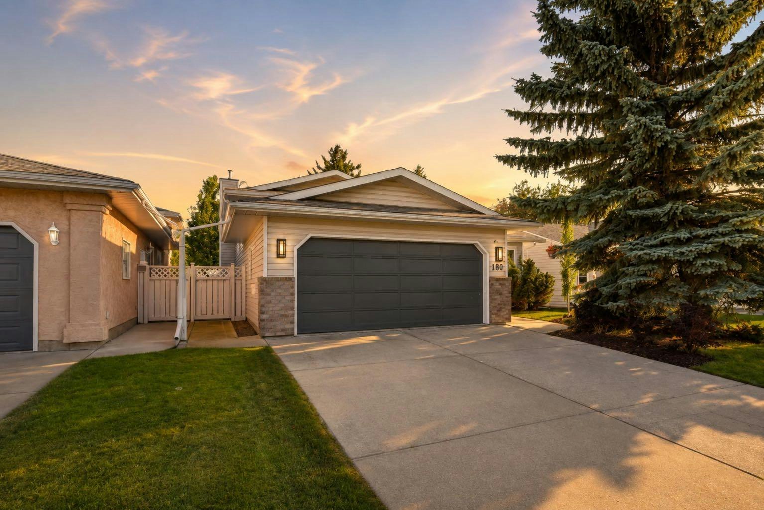 180 Dixon Crescent, Red Deer, AB, T4R 2H4
