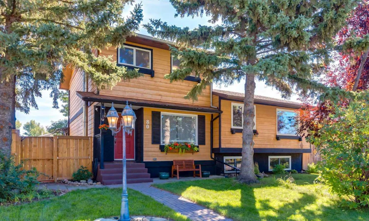 80 Ashwood Road SE
