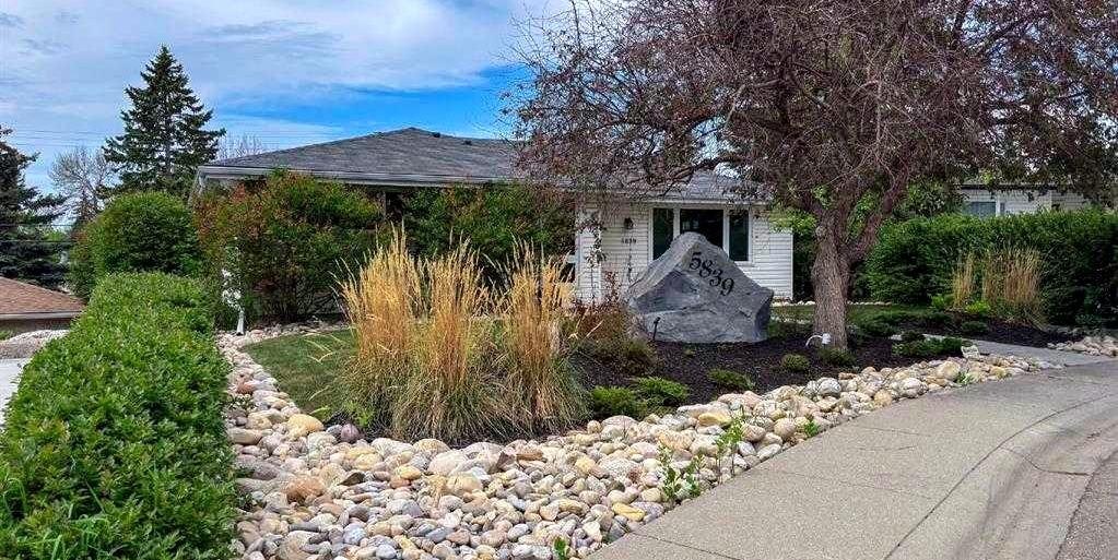 5839 Dalkeith Hill, Calgary, AB, T3A 1G5