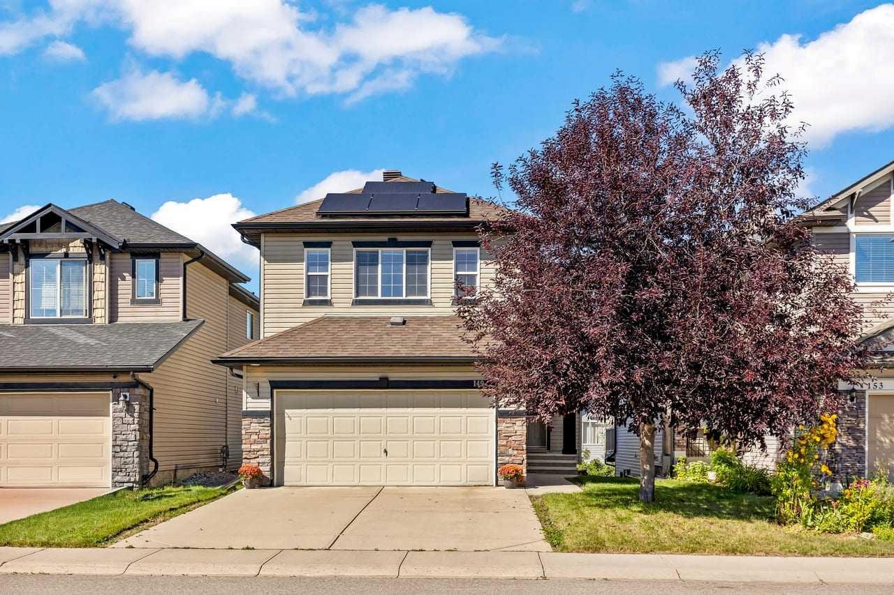 149 Everwoods Close SW, Calgary, AB, T2Y 5A6