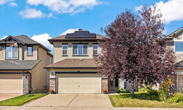 149 Everwoods Close SW