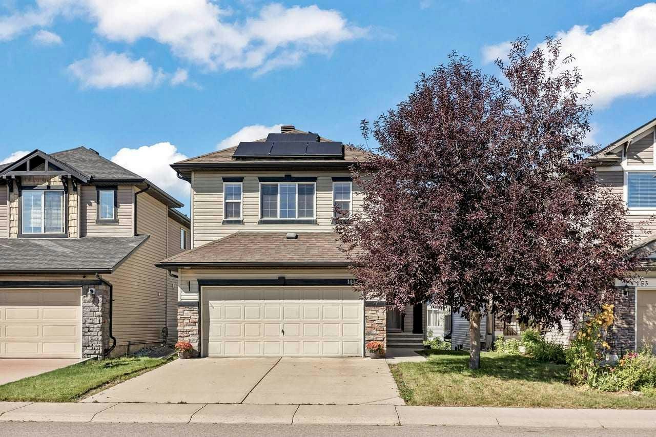 149 Everwoods Close SW, Calgary, AB, T2Y 5A6